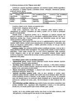 Konspekts 'Finanses un kredīts', 4.