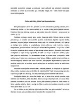 Referāts 'Kam ir lielāka nozīme personas attīstībā - iekšējiem vai ārējiem nosacījumiem?', 2.