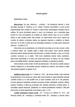 Referāts 'Kam ir lielāka nozīme personas attīstībā - iekšējiem vai ārējiem nosacījumiem?', 6.