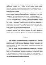 Referāts 'Kam ir lielāka nozīme personas attīstībā - iekšējiem vai ārējiem nosacījumiem?', 9.