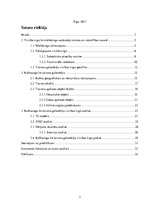 Referāts 'Kolkasraga kā tūrisma galamērķa virzība tirgū un sabiedrisko attiecību loma tajā', 2.