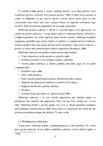 Referāts 'Kolkasraga kā tūrisma galamērķa virzība tirgū un sabiedrisko attiecību loma tajā', 6.