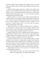 Referāts 'Kolkasraga kā tūrisma galamērķa virzība tirgū un sabiedrisko attiecību loma tajā', 9.