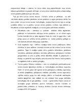 Referāts 'Kolkasraga kā tūrisma galamērķa virzība tirgū un sabiedrisko attiecību loma tajā', 14.
