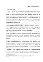 Referāts 'Kolkasraga kā tūrisma galamērķa virzība tirgū un sabiedrisko attiecību loma tajā', 17.