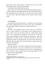 Referāts 'Kolkasraga kā tūrisma galamērķa virzība tirgū un sabiedrisko attiecību loma tajā', 21.