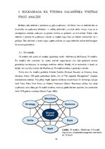 Referāts 'Kolkasraga kā tūrisma galamērķa virzība tirgū un sabiedrisko attiecību loma tajā', 24.