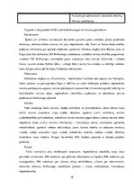 Referāts 'Kolkasraga kā tūrisma galamērķa virzība tirgū un sabiedrisko attiecību loma tajā', 28.