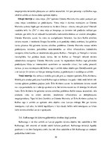 Referāts 'Kolkasraga kā tūrisma galamērķa virzība tirgū un sabiedrisko attiecību loma tajā', 30.