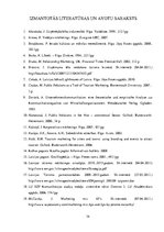 Referāts 'Kolkasraga kā tūrisma galamērķa virzība tirgū un sabiedrisko attiecību loma tajā', 34.