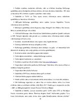 Referāts 'Kolkasraga kā tūrisma galamērķa virzība tirgū un sabiedrisko attiecību loma tajā', 38.