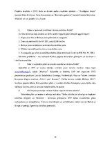 Referāts 'Kolkasraga kā tūrisma galamērķa virzība tirgū un sabiedrisko attiecību loma tajā', 39.