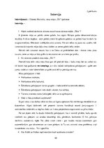 Referāts 'Kolkasraga kā tūrisma galamērķa virzība tirgū un sabiedrisko attiecību loma tajā', 40.