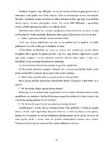 Referāts 'Kolkasraga kā tūrisma galamērķa virzība tirgū un sabiedrisko attiecību loma tajā', 41.