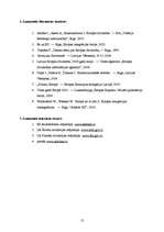 Referāts 'Eiropas Savienības ietekme uz Latvijas attīstību', 13.