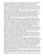 Eseja 'The Indian Caste System', 1.