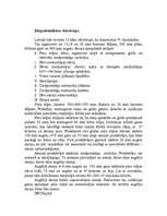 Referāts 'Bišu stropu ražošana', 8.