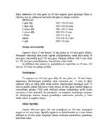 Referāts 'Bišu stropu ražošana', 10.