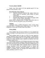 Referāts 'Bišu stropu ražošana', 11.