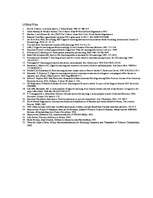 Konspekts 'Tabaka un ar tās lietošanu saistītās sekas', 9.