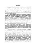 Referāts 'Erotika', 1.