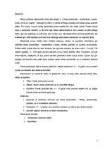 Referāts 'Dabas katastrofas Latvijā', 3.