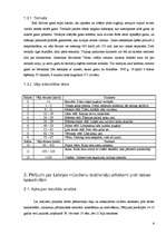 Referāts 'Dabas katastrofas Latvijā', 8.