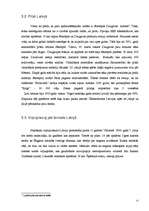 Referāts 'Dabas katastrofas Latvijā', 15.