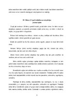 Prakses atskaite 'Agrīnās bērnības pedagoģiskā prakse', 6.