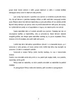 Prakses atskaite 'Agrīnās bērnības pedagoģiskā prakse', 7.