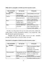 Prakses atskaite 'Agrīnās bērnības pedagoģiskā prakse', 8.