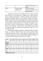 Prakses atskaite 'Agrīnās bērnības pedagoģiskā prakse', 9.