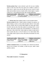 Prakses atskaite 'Agrīnās bērnības pedagoģiskā prakse', 15.