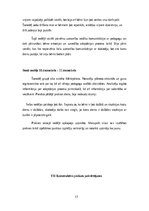 Prakses atskaite 'Agrīnās bērnības pedagoģiskā prakse', 17.