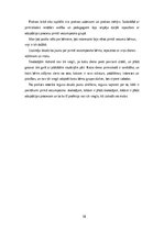 Prakses atskaite 'Agrīnās bērnības pedagoģiskā prakse', 18.