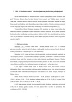 Prakses atskaite 'Prakses atskaite SIA "Elizabetes centrs"', 4.