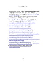 Prakses atskaite 'Prakses atskaite SIA "Elizabetes centrs"', 24.