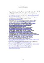 Prakses atskaite 'Prakses atskaite SIA "Elizabetes centrs"', 25.