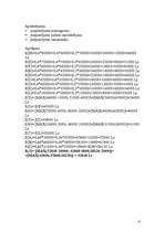 Referāts 'Lēmumu analīze - lēmuma koks', 4.