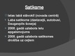 Prezentācija 'Tūrisma plānošana un vadība. Kokneses novads', 4.