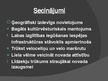 Prezentācija 'Tūrisma plānošana un vadība. Kokneses novads', 13.
