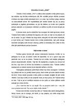 Referāts 'Cīņa par brīvību Dž.Orvela romānā "1984"', 3.