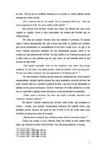 Referāts 'Cīņa par brīvību Dž.Orvela romānā "1984"', 5.