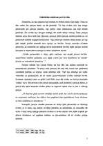 Referāts 'Cīņa par brīvību Dž.Orvela romānā "1984"', 7.