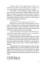 Referāts 'Cīņa par brīvību Dž.Orvela romānā "1984"', 8.