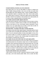 Konspekts 'Atziņas par drosmi, varonību', 1.