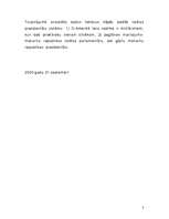 Konspekts 'Izpildvara', 3.