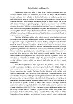 Eseja 'Deleģējošais vadības stils', 1.