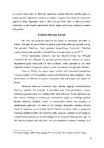 Referāts 'Televīzijas attīstība Latvijā', 8.