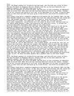 Eseja 'This Essay Is about Hera the Greek Goddess', 1.